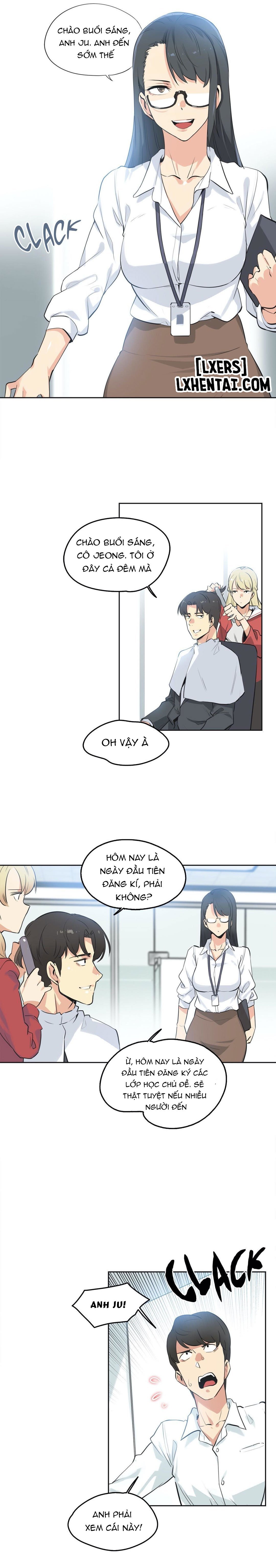 cha nuôi chapter 47 5