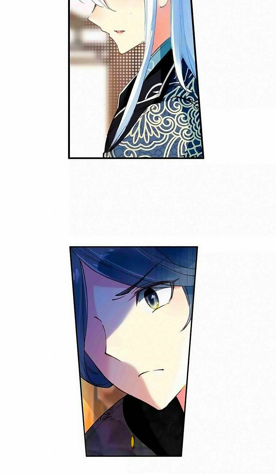 trâm trung lục chapter 32.1 11