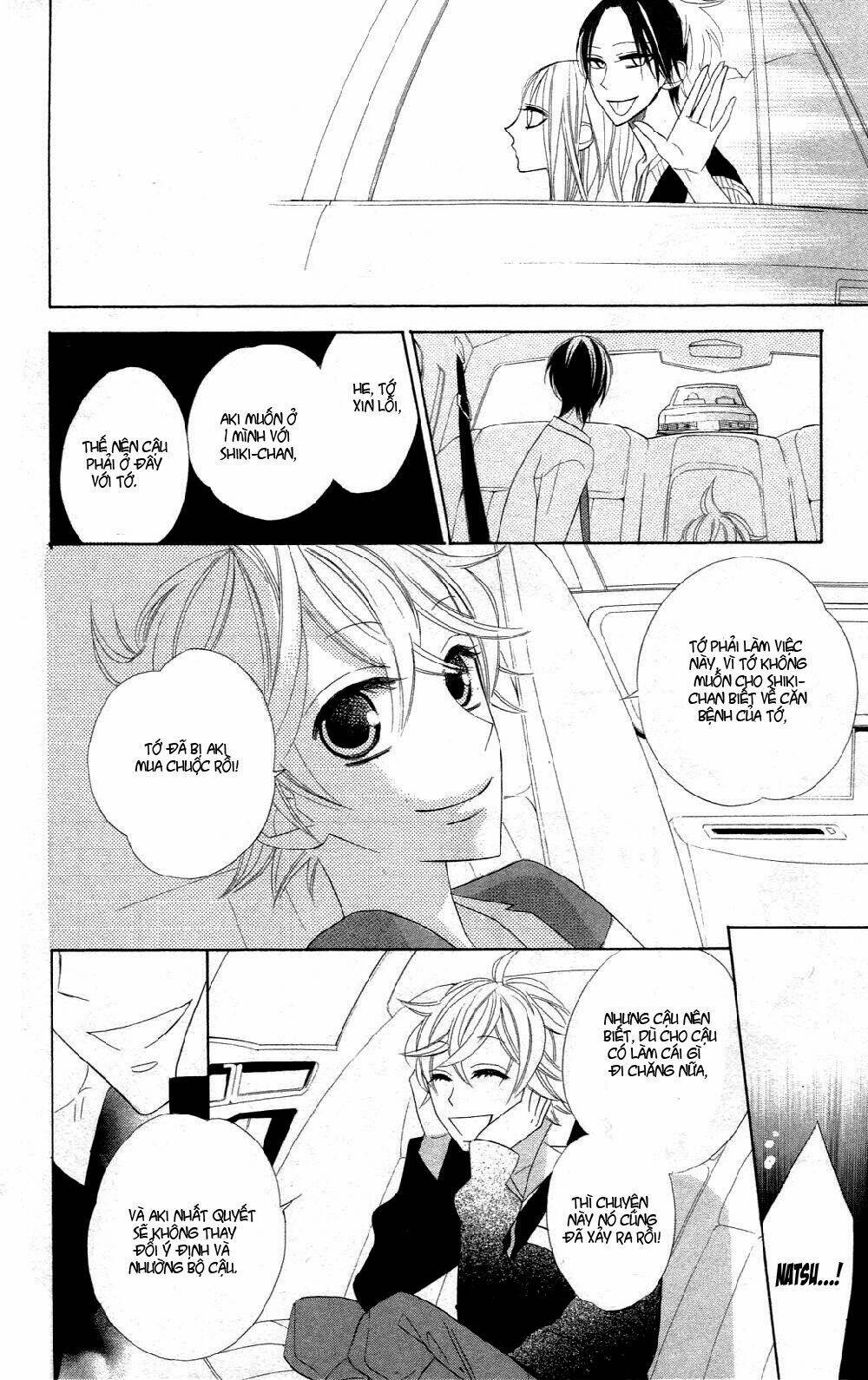 love sick chapter 5 19