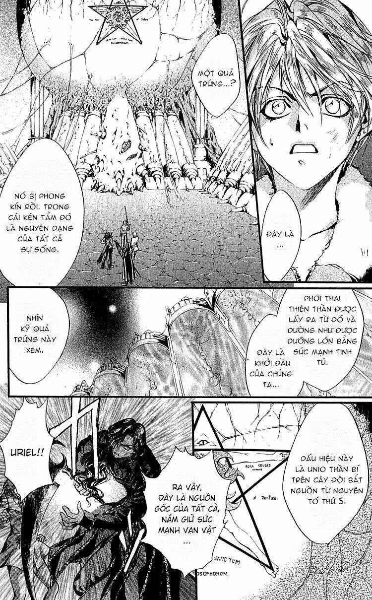 tình yêu loạn luân chapter 119 8