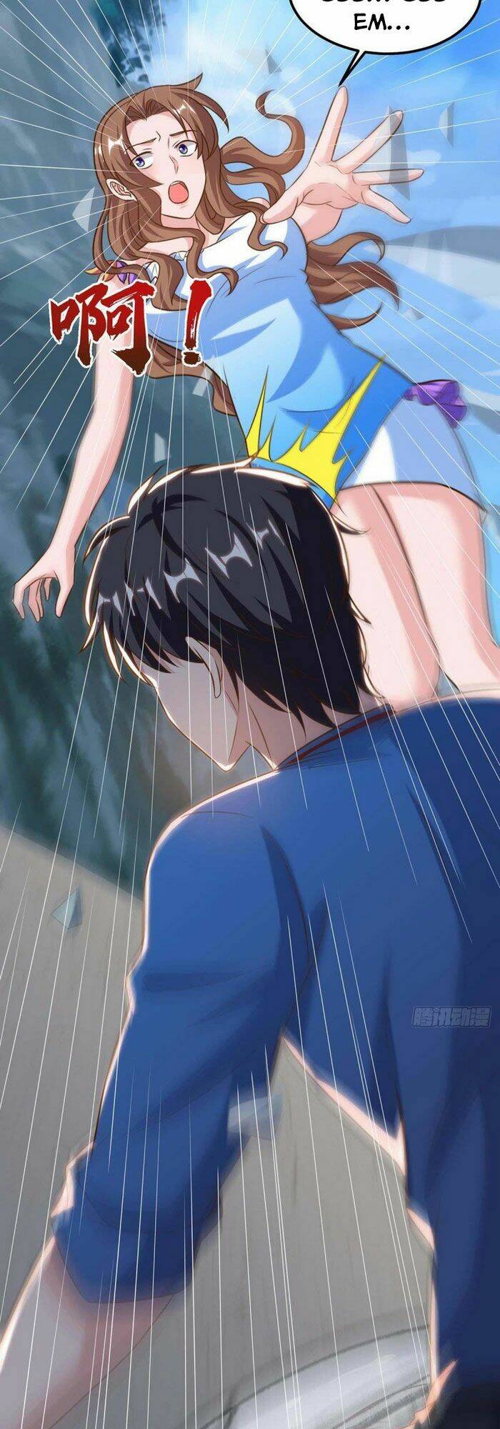 trọng sinh khí thiếu quy lai chapter 125 14