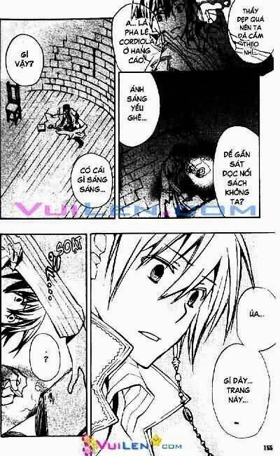 thanh kiếm và vương miện chapter 4 155