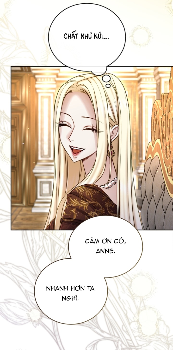 Tôi Sẽ Bị Trừ Khử Cùng Hoàng Đế chapter 129.1 5