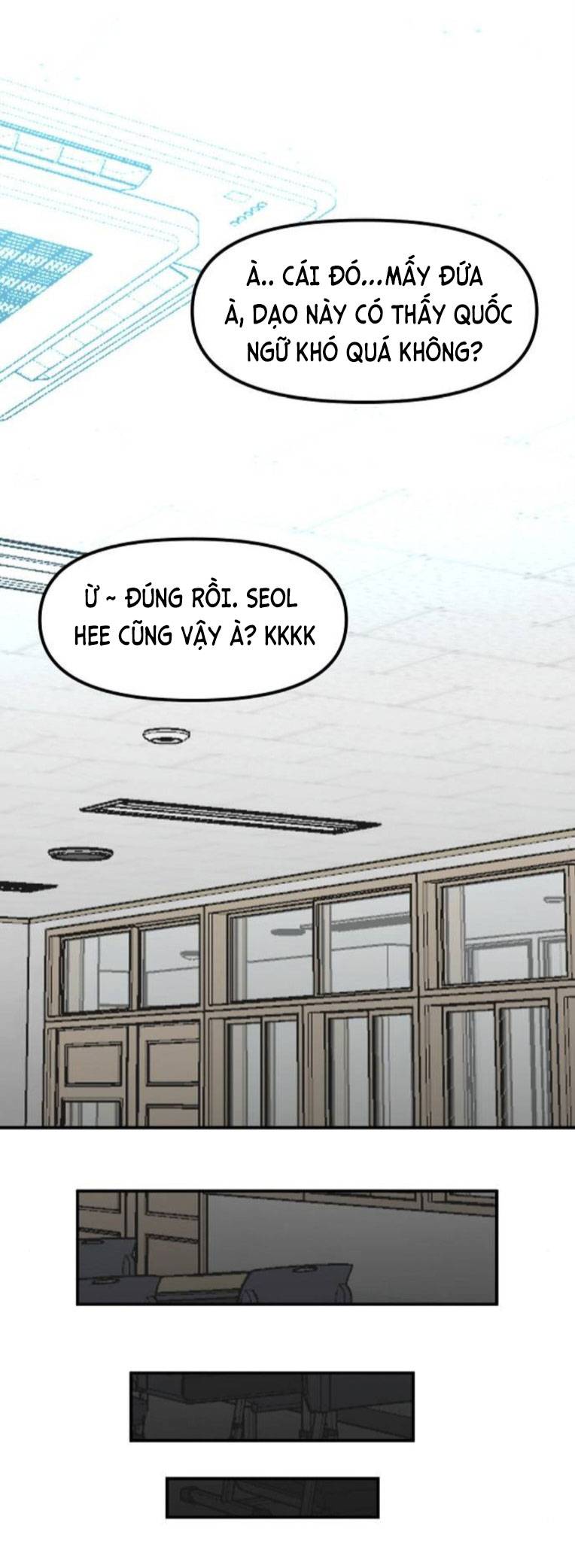 chỉ có cái c.h.ế.t mới là sự cứu rỗi chapter 26 24