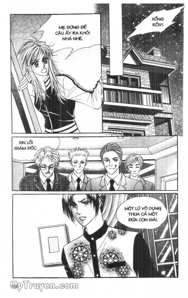người yêu hoa chapter 4 106
