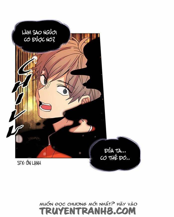 oh! cô nàng oh yesu chapter 23 6