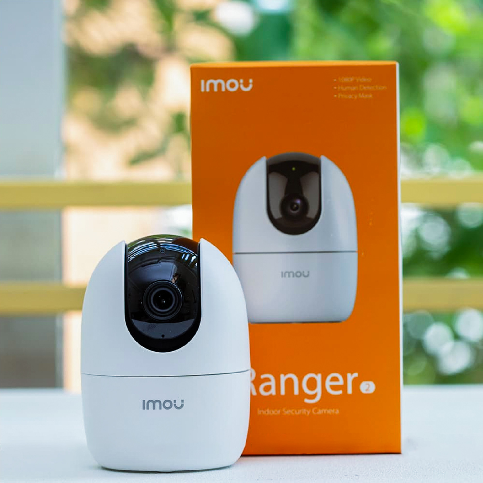 Camera wifi 2.0MP Imou IPC-A22EP-G-V2 - hàng chính hãng