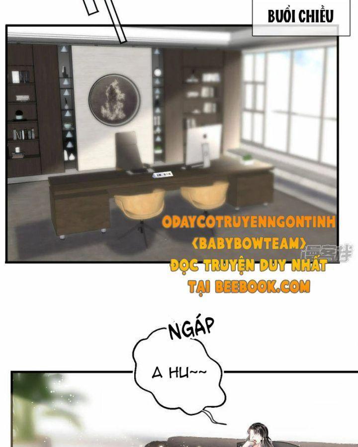 đại tiểu thư có thể có cái gì xấu chapter 31 25