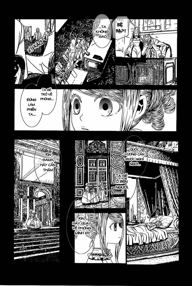 aku no meshitsukai chapter 4 14