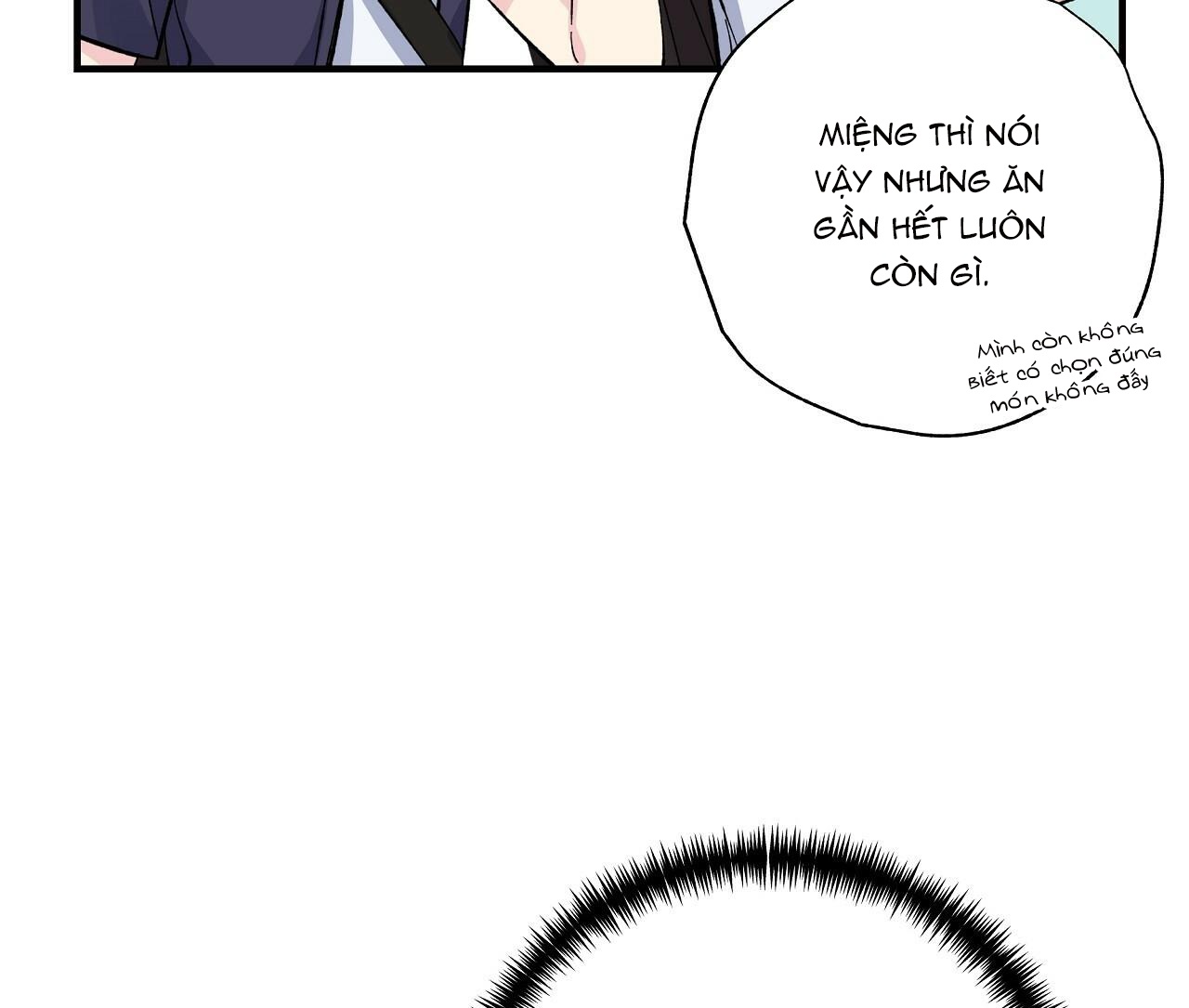 vị ngọt đôi môi chapter 27 122