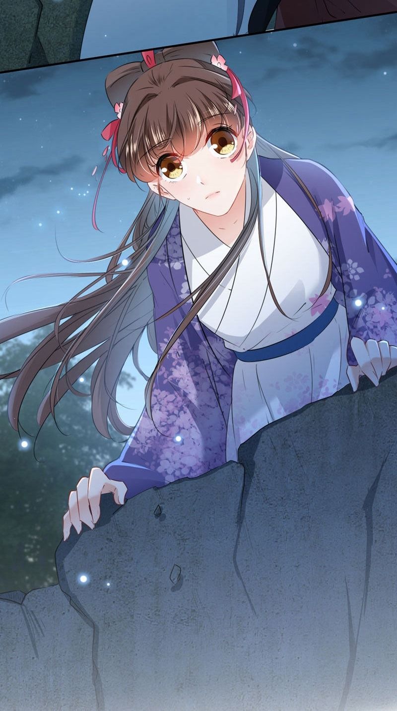 vương gia không thể trêu chapter 109 25