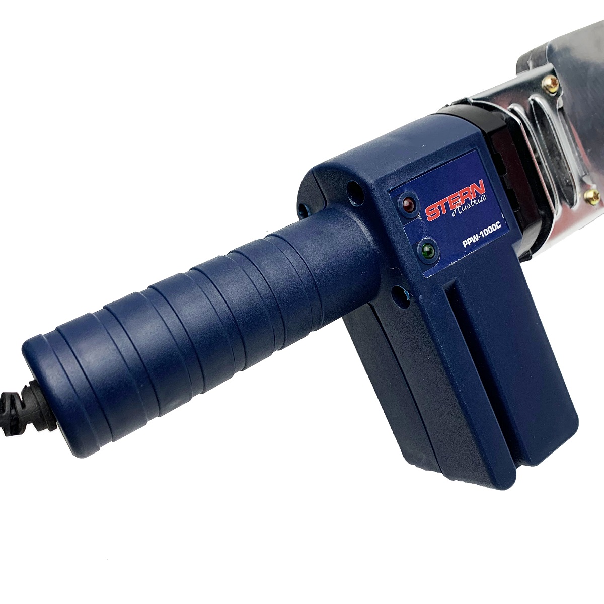 MÁY HÀN NHIỆT ỐNG NƯỚC - Hàn ống Công suất 600W có núm chỉnh nhiệt