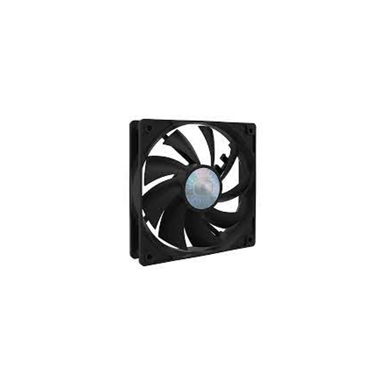 Bộ Fan Case Cooler Master Silent Fan 120 SI2 (Bộ 4 Fan) - Hàng Chính Hãng