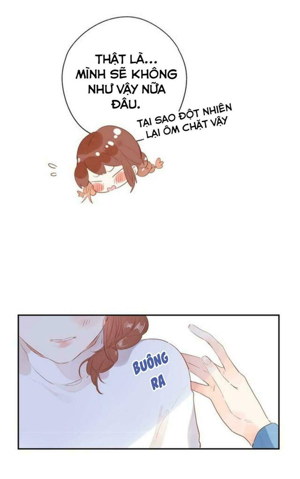 sos! tôi đã yêu một con sâu bướm (phần 2) chapter 55 72