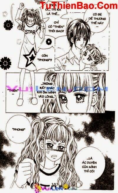 cặp đôi kỳ lạ chapter 9 108