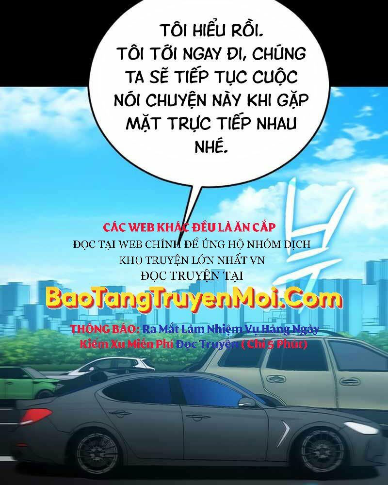 cánh cổng mở ra đúng ngày đầu tiên tôi thành chính trị gia chapter 1 60