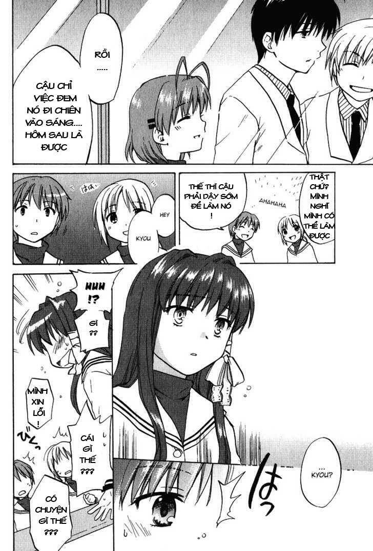 clannad chapter 10 10