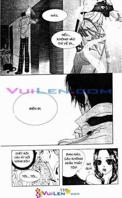 bí mật học viện cross chapter 5 159