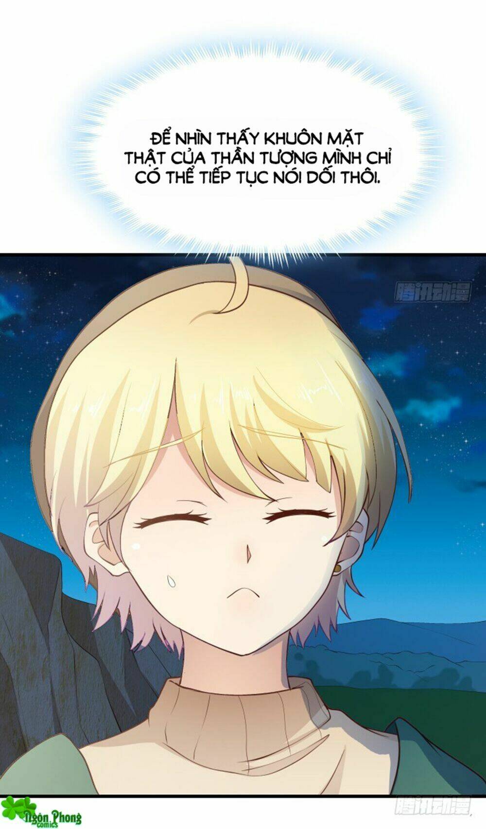 khi trò chơi ác ma bắt đầu chapter 57 14