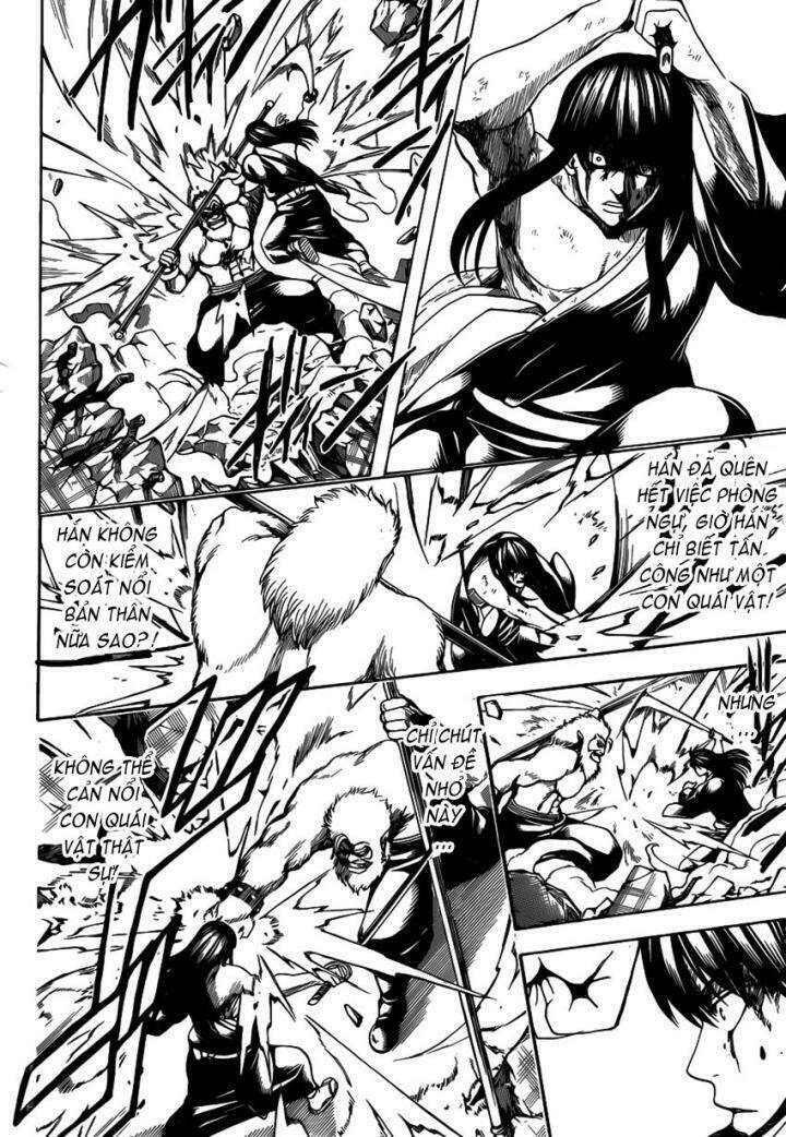 gintama - linh hồn bạc chapter 564 5