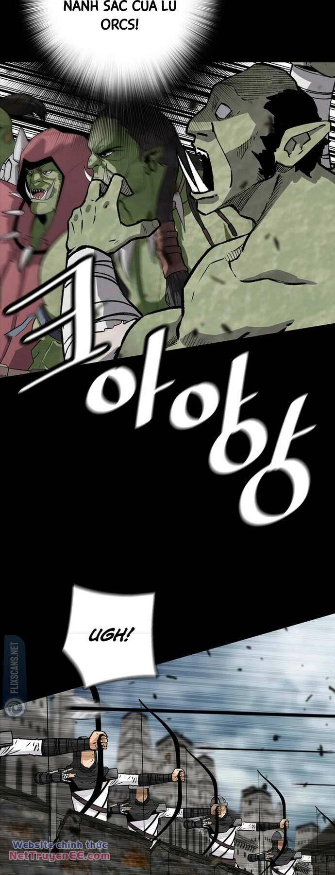 sự trở lại của huyền thoại chapter 121 6