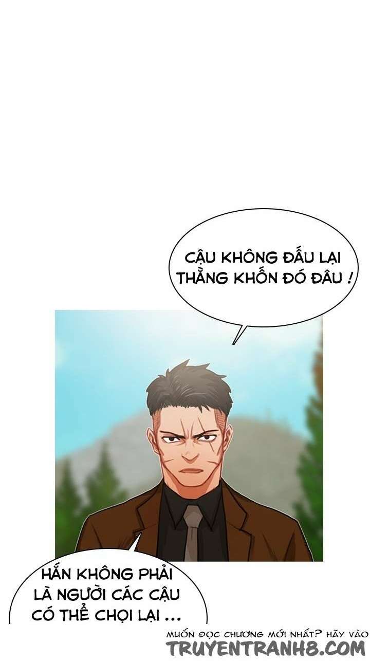 bụi đời gangnam chapter 18 3