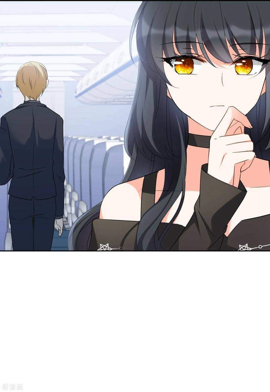 cô ấy đến rồi, xin nằm xuống! chapter 45 17