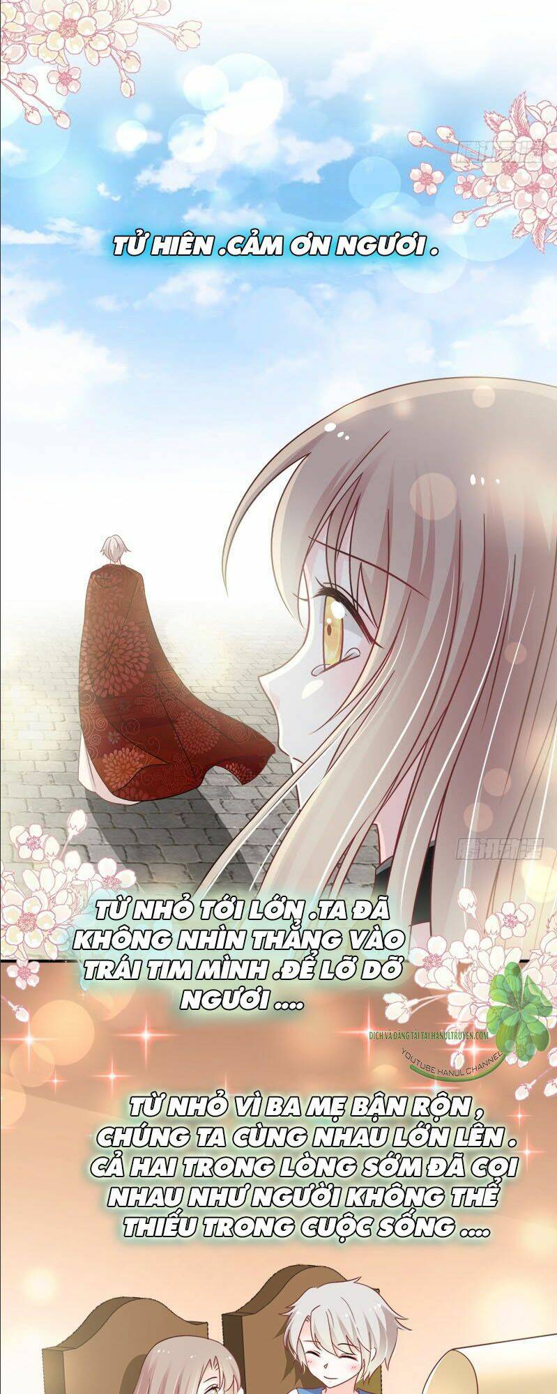 thiên hạ đệ nhất sủng phi chapter 114.2 16