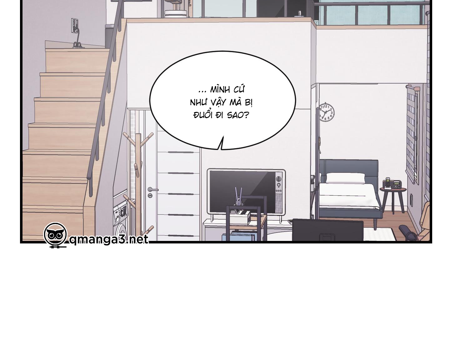 chốn riêng tư chapter 44 80