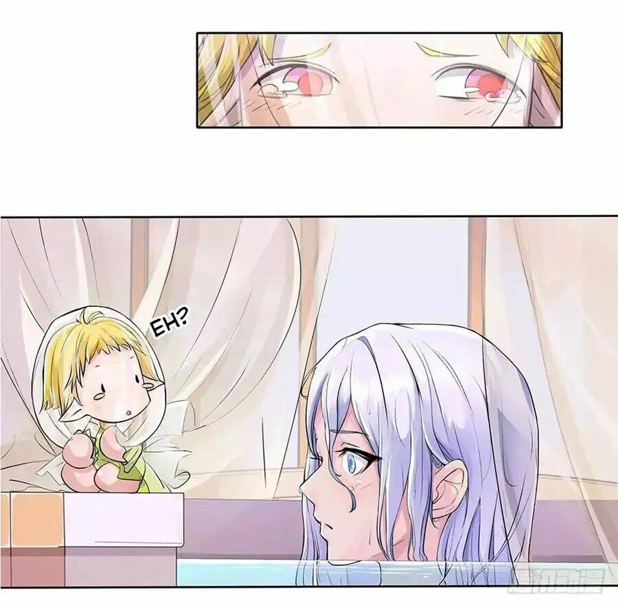 ta không phải nữ thần chapter 2 67