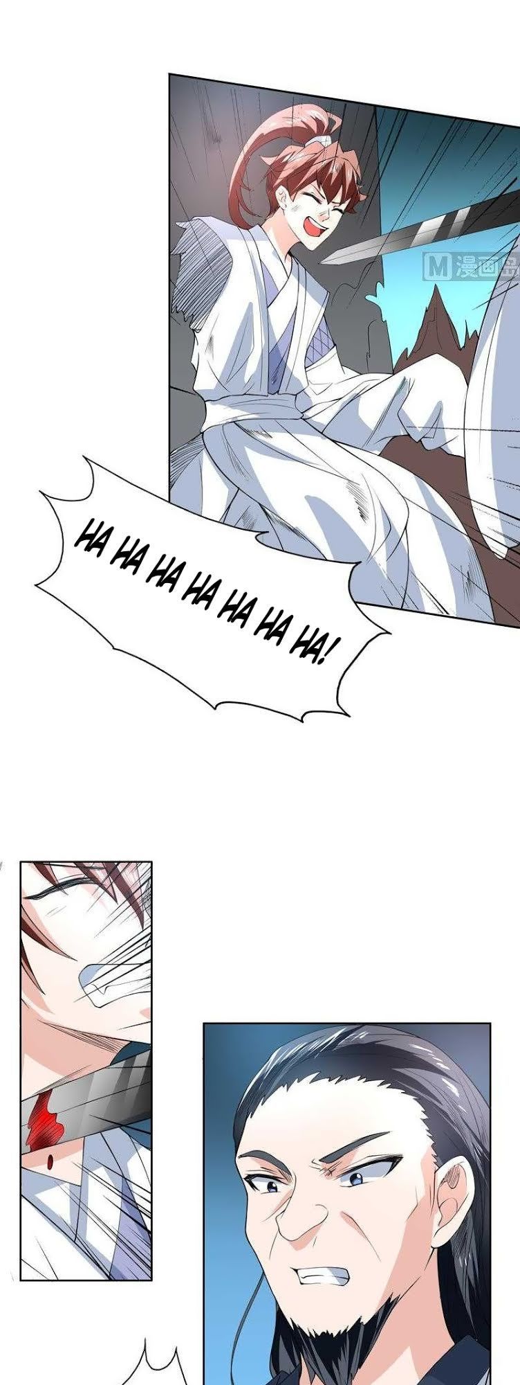 tối cường thần thú hệ thống chapter 81 6