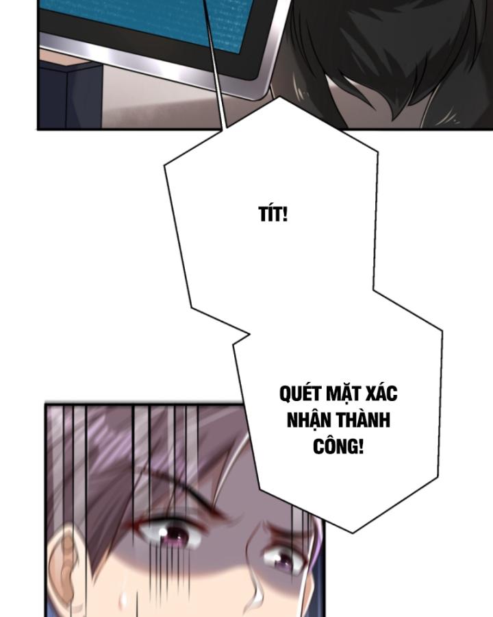 học cùng em gái, tôi bất cẩn vô địch rồi chapter 114 19