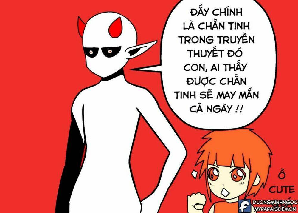 my papa is demon remake chapter 12 21