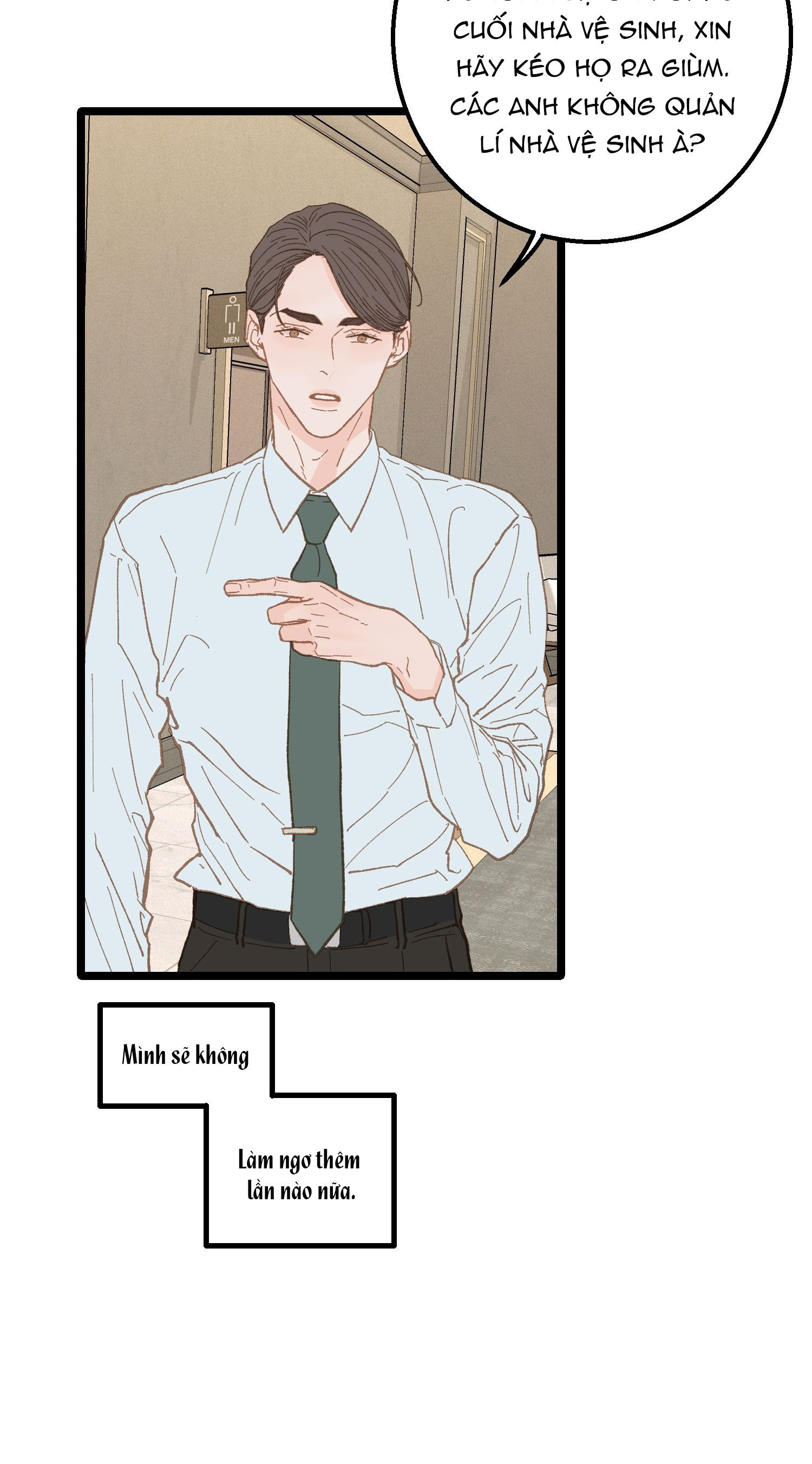 vùng cấm tình yêu của beta chapter 15 42