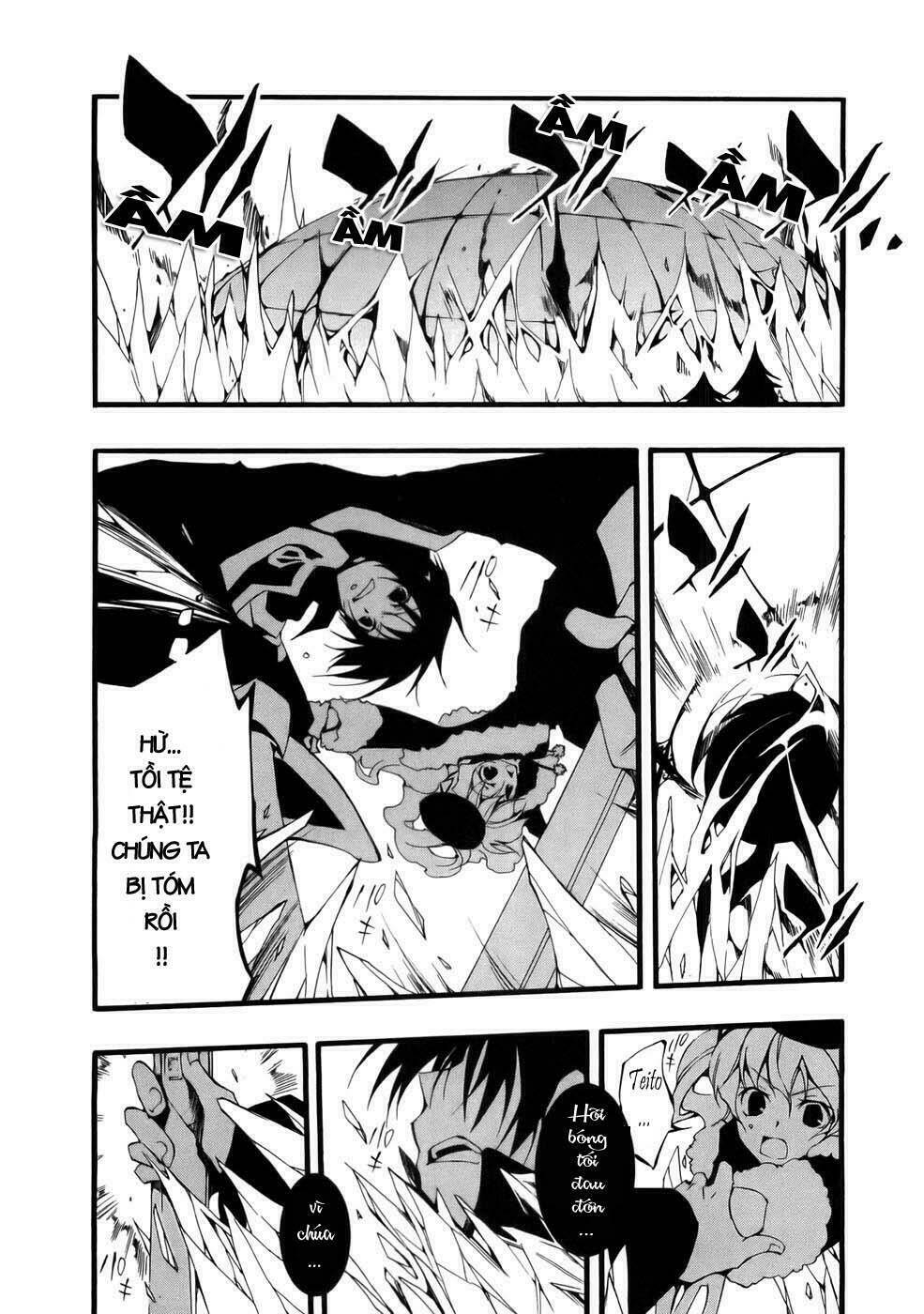 07 hồn ma chapter 51 4