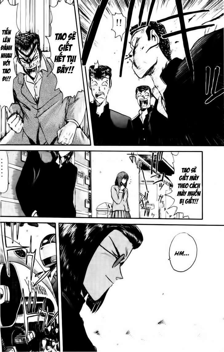 shonan junai gumi chapter 42 8