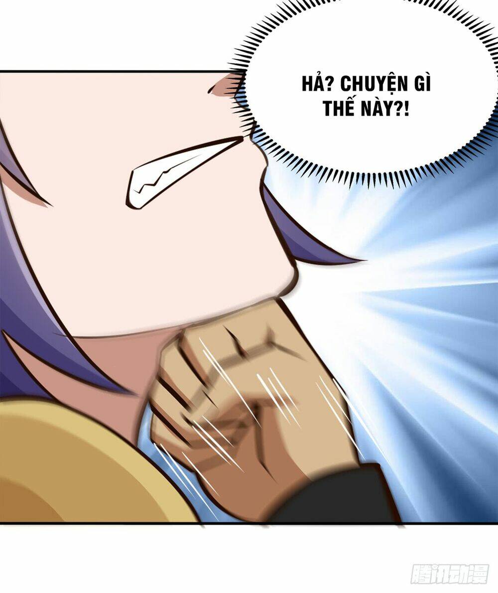 hiệp hành cửu thiên chapter 88 20