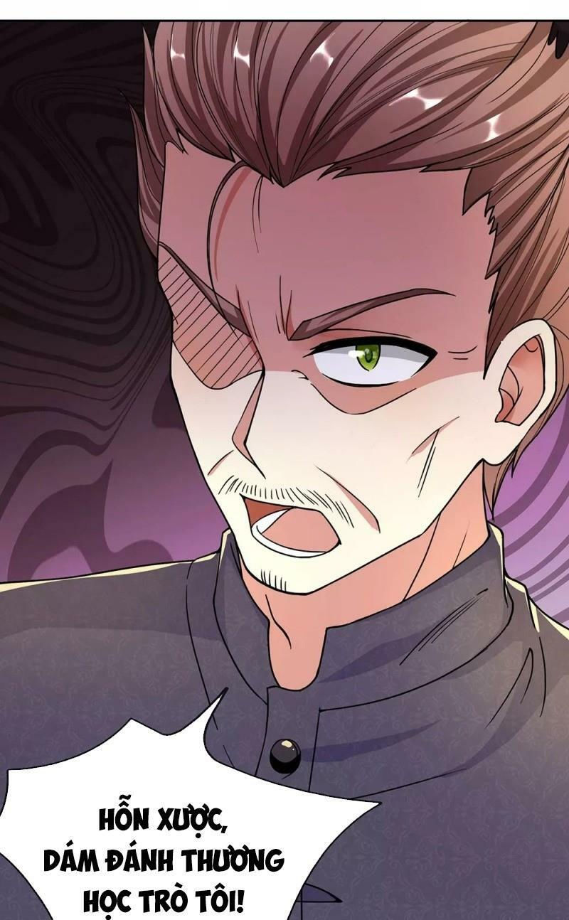 vú em tiên tôn đi ở rể chapter 132 21