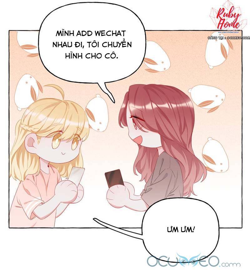 ảnh hậu thành đôi chapter 9 34