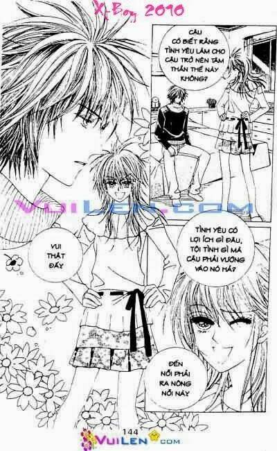 cuộc sống của tôi chapter 2 144