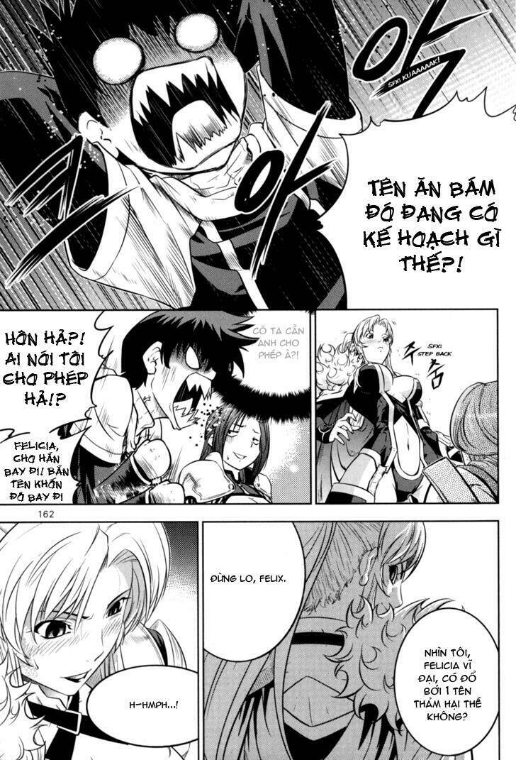 the legend of maian chapter 41 11