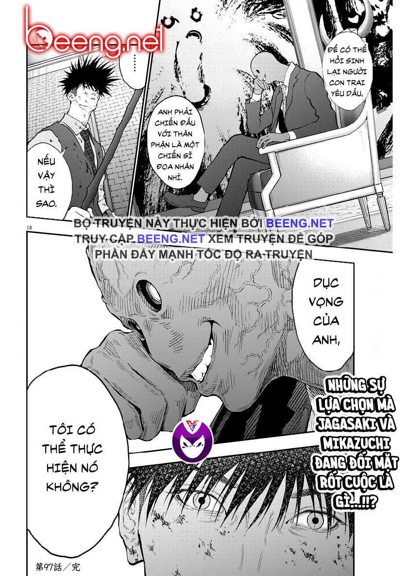 đọa nhân chapter 97 16