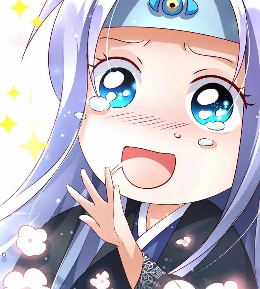 thiên kim bất hoán chapter 24 13