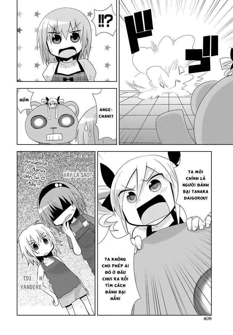 chichi ga loli na mono de chapter 12 12