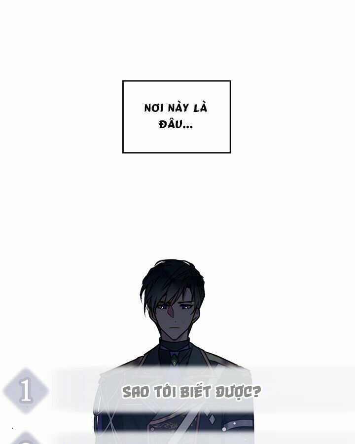kết cục của nhân vật phản diện chỉ có thể là cái chết chapter 0 28