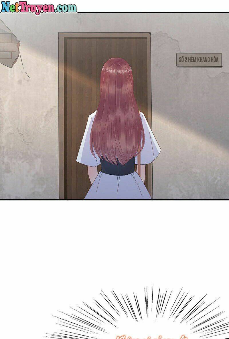 thịnh thế điềm sủng: cô vợ nhỏ đáng yêu của dịch thiếu chapter 28.5 18