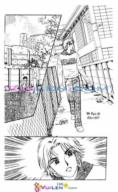 hợp đồng nô lệ chapter 5 100