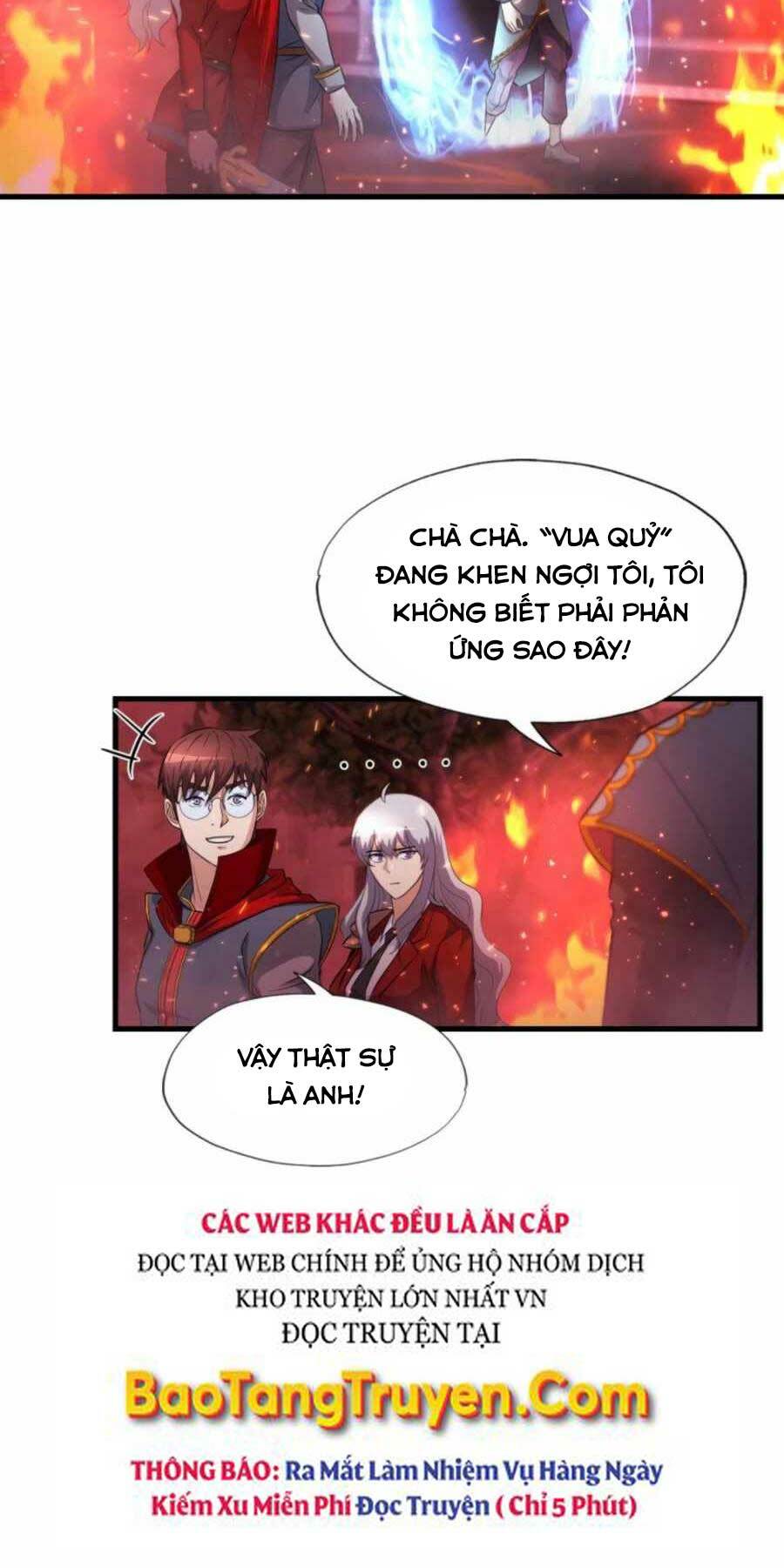 mẹ tôi là chòm sao bảo hộ m chapter 18 61