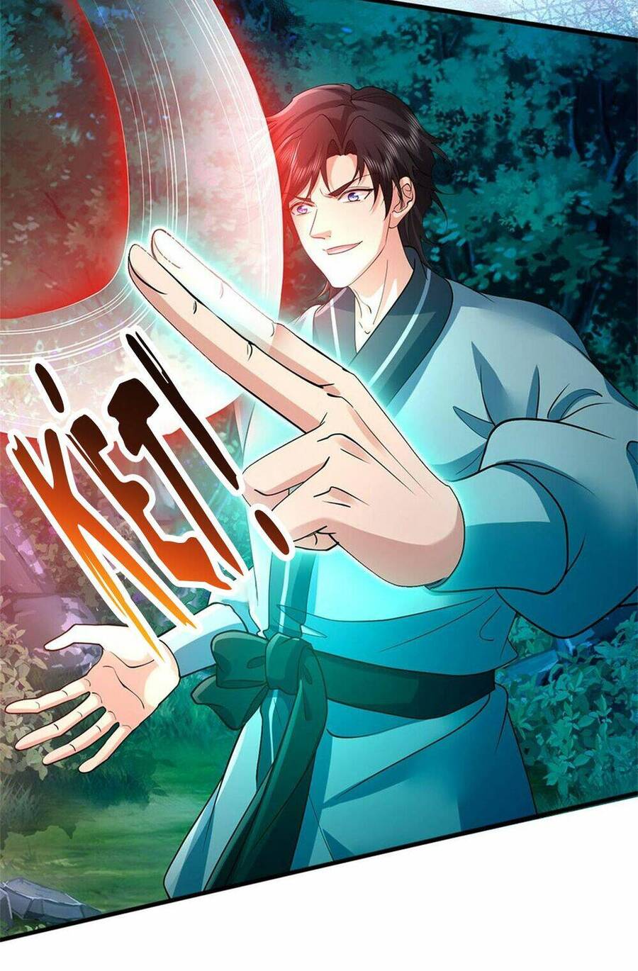 ta có thể nuốt chửng mọi thứ chapter 7 10