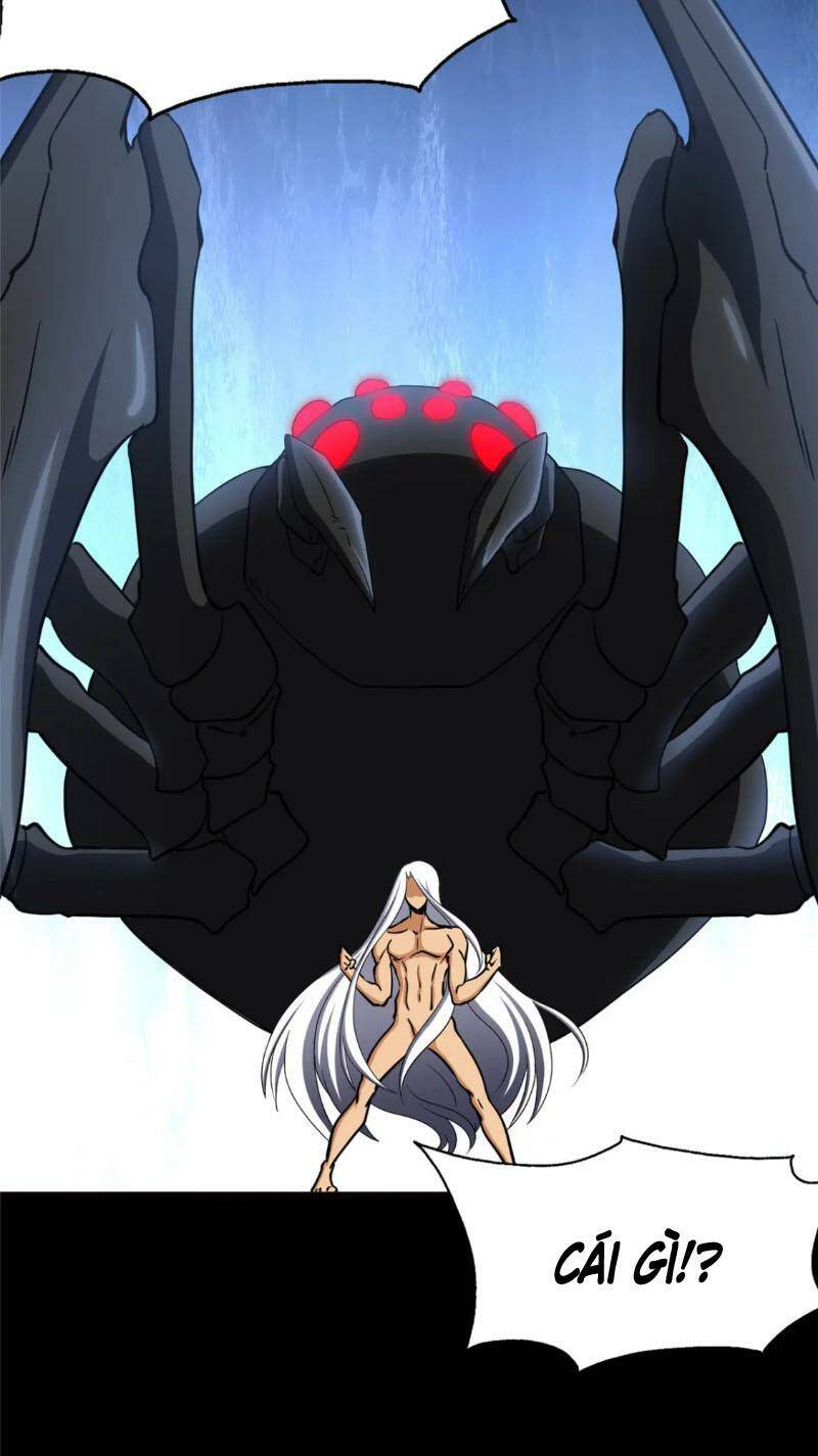 bạn gái virus của tôi chapter 398 57